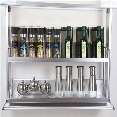 Nosta viinin säilytyskaappi