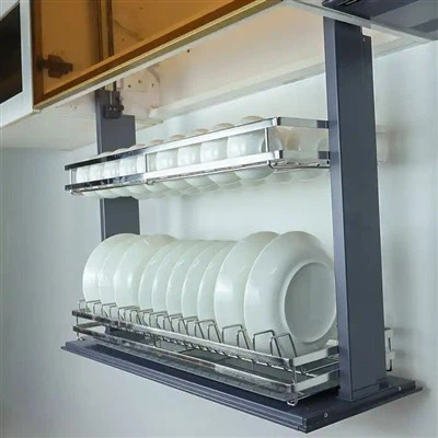 Smart keittiö laitteisto kaappi hissi mukautettu hissi kaappi